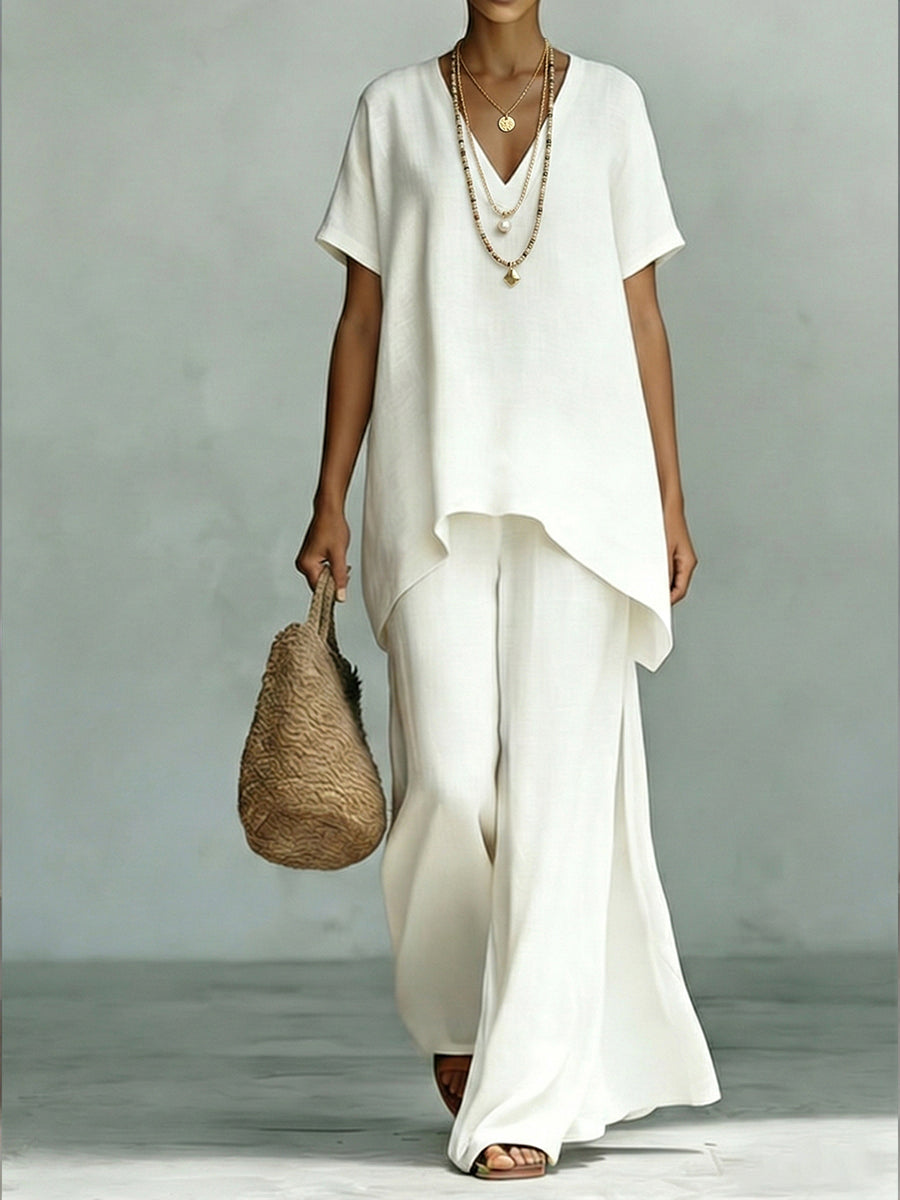 Blanc / S
