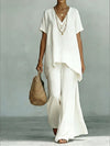 Blanc / 3XL