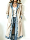 Beige / 3XL
