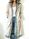 Beige / S