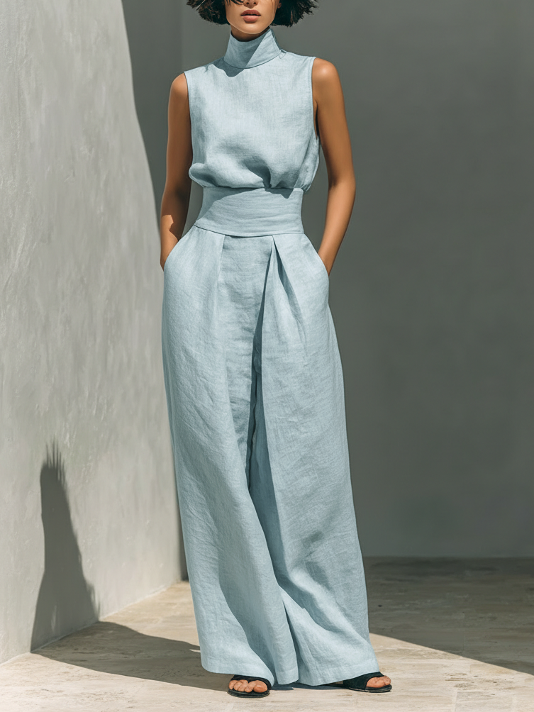 Bleu / S