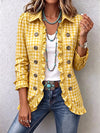 Jaune / 3XL