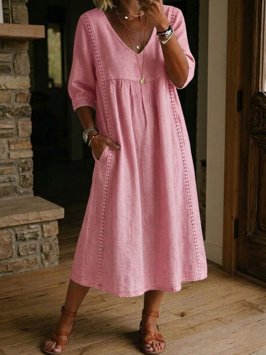 Rose / 3XL