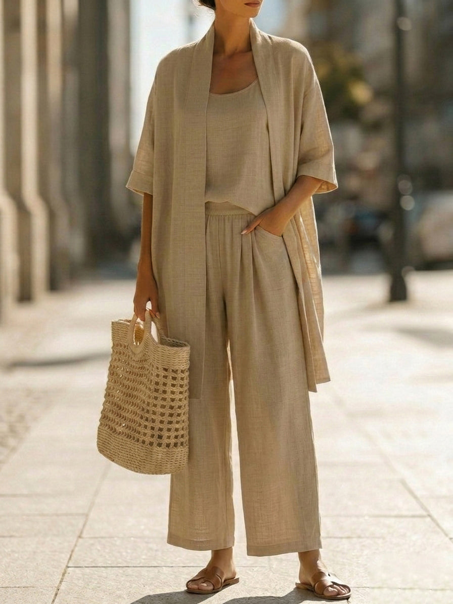 Kaki / 3XL