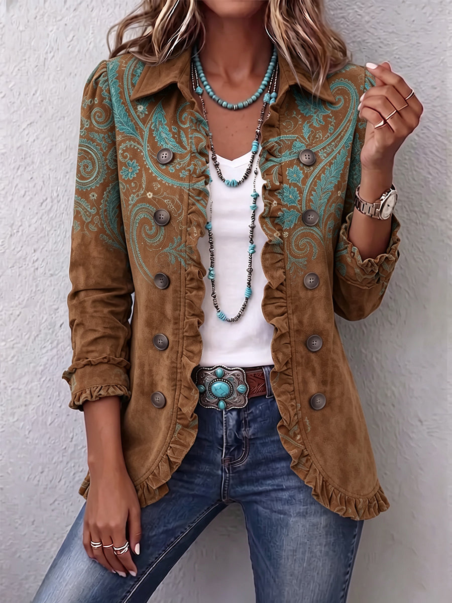 Marron / 3XL