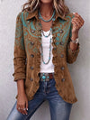 Marron / 3XL