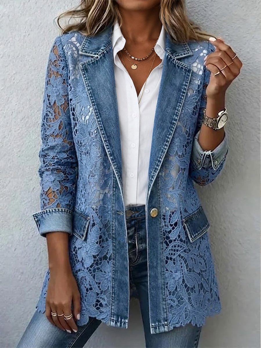 Bleu jean / S