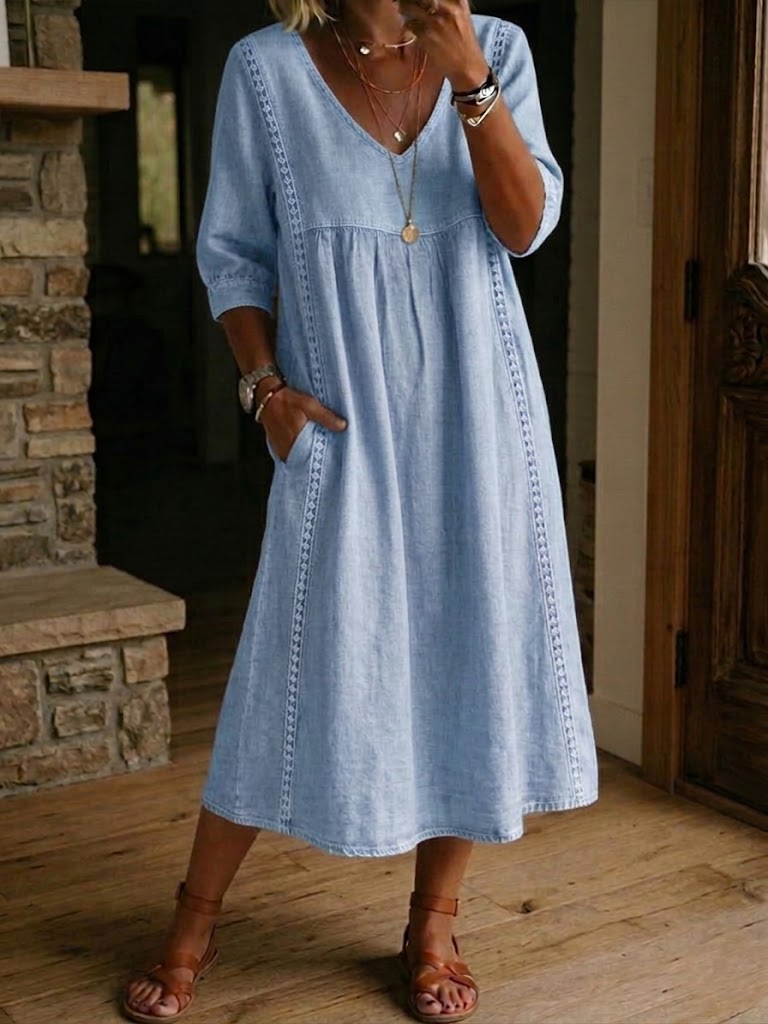 Bleu / 3XL