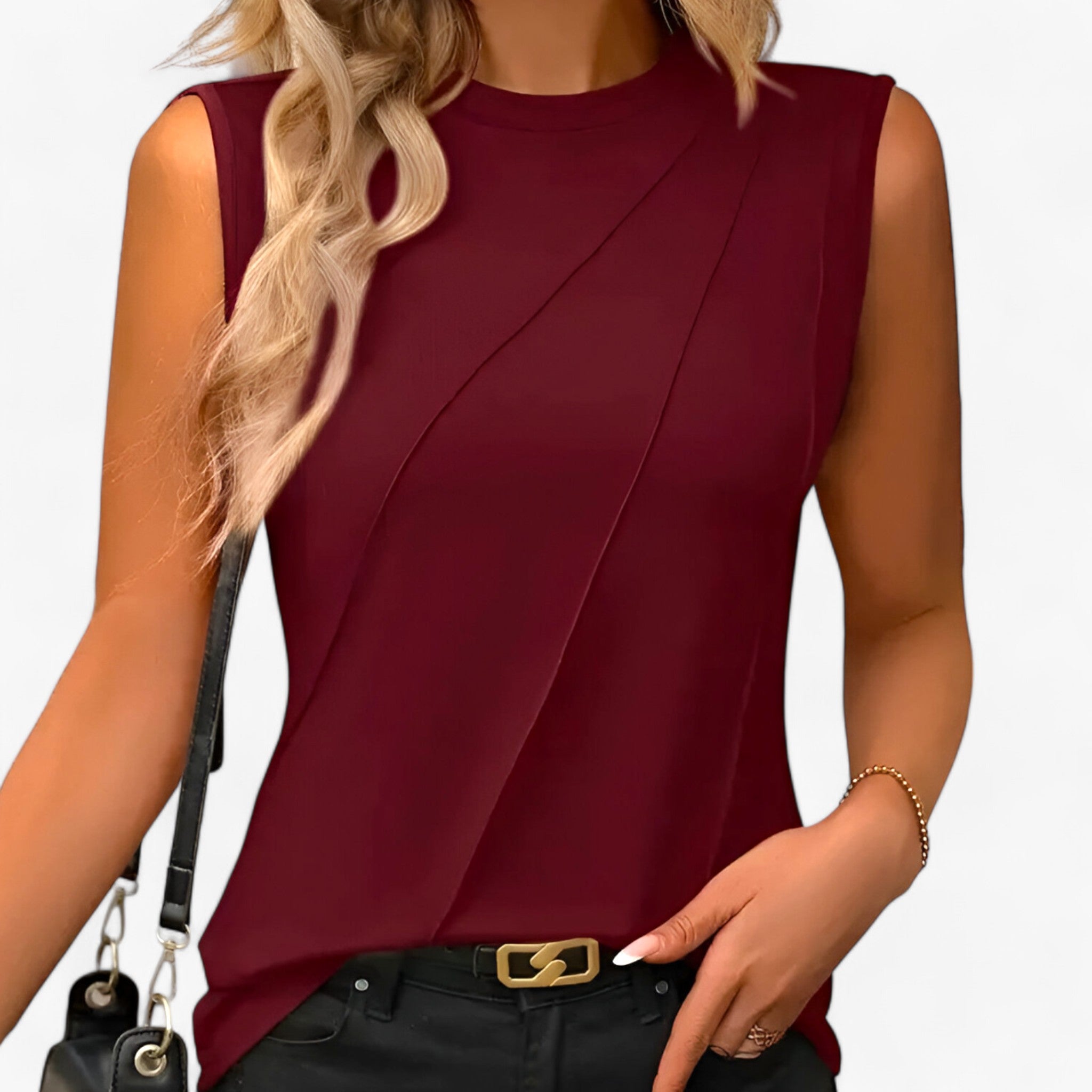 Marron châtaigne / 2XL