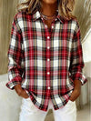 Rouge / 3XL