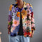 Fleurs multicolores / S
