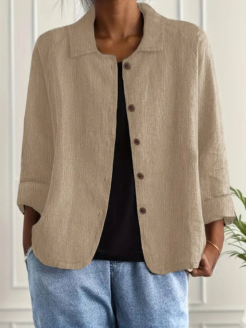 Kaki / 5XL