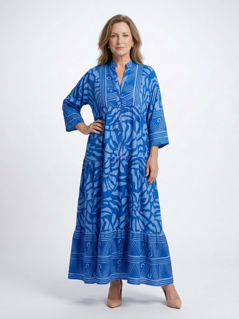 Bleu / S