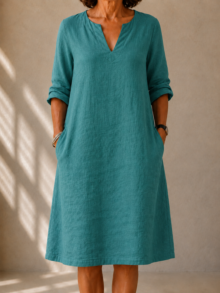 Aimée | Robe d&