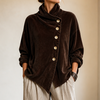 Marron / 3XL