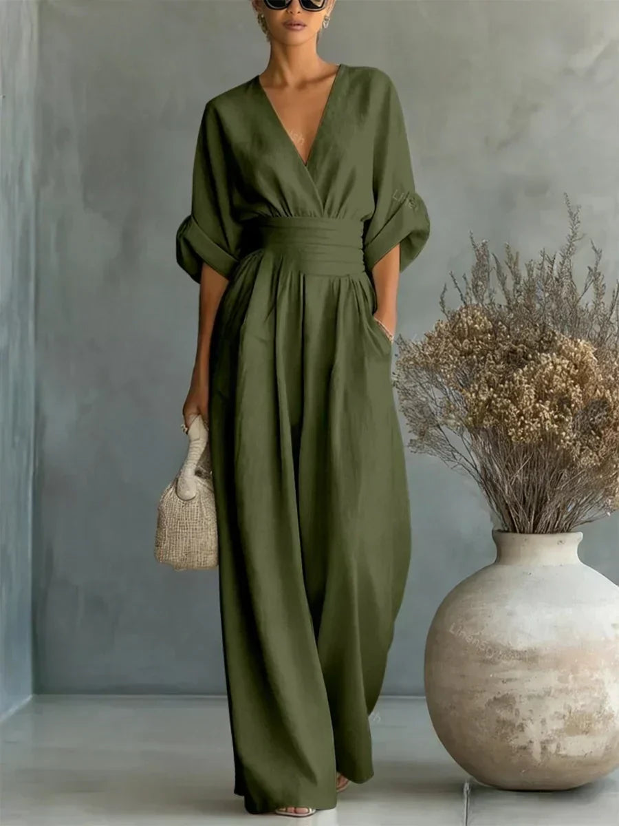 Vert militaire / 3XL