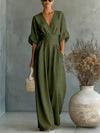 Vert militaire / 3XL