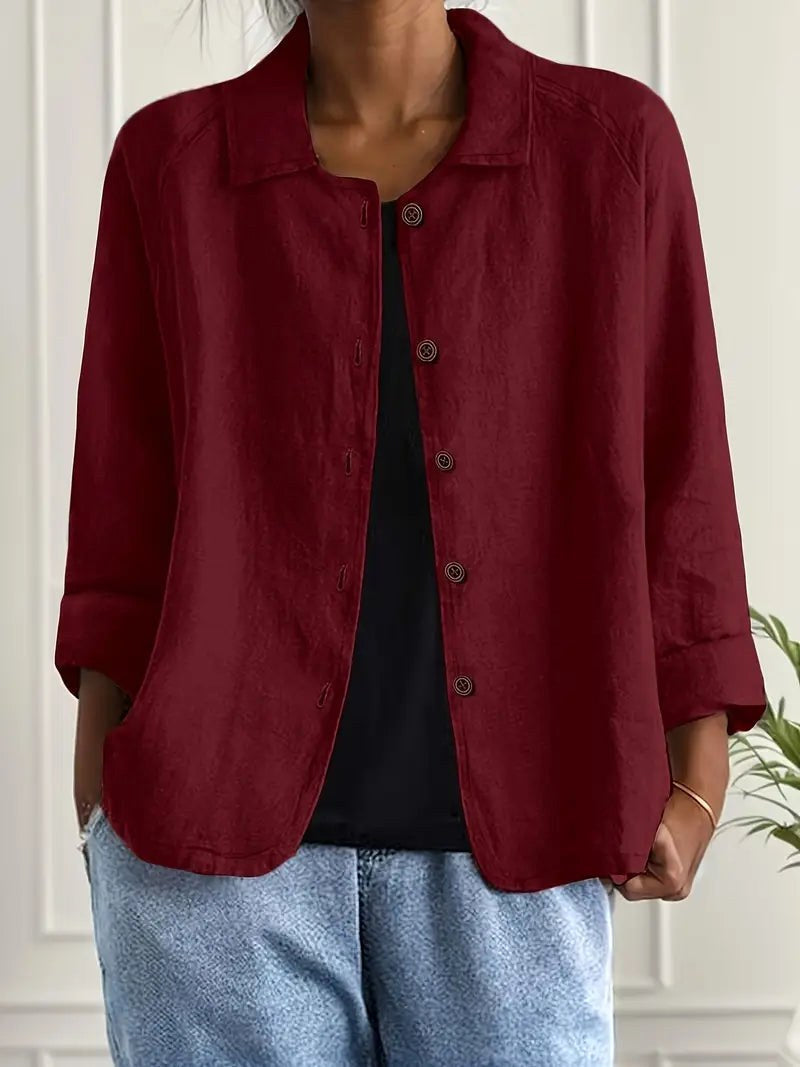 Rouge / 5XL