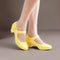 Jaune / 35