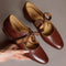 Marron / 34