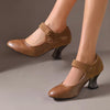 Marron / 42