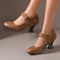 Marron / 35