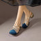 Bleu / 35