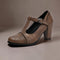 Marron / 35