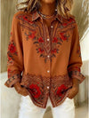 Terracotta / 3XL