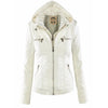 Blanc / 7XL
