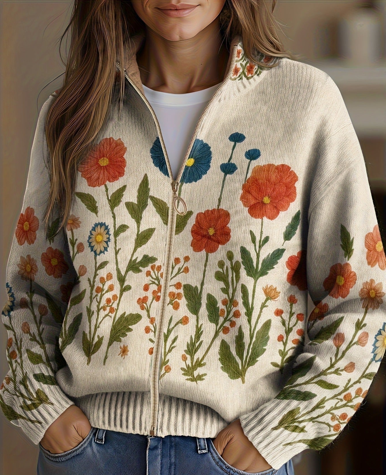 Prairie Fleurie / XS