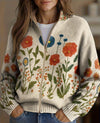 Prairie Fleurie / 5XL