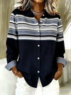 Bleu marine / 3XL