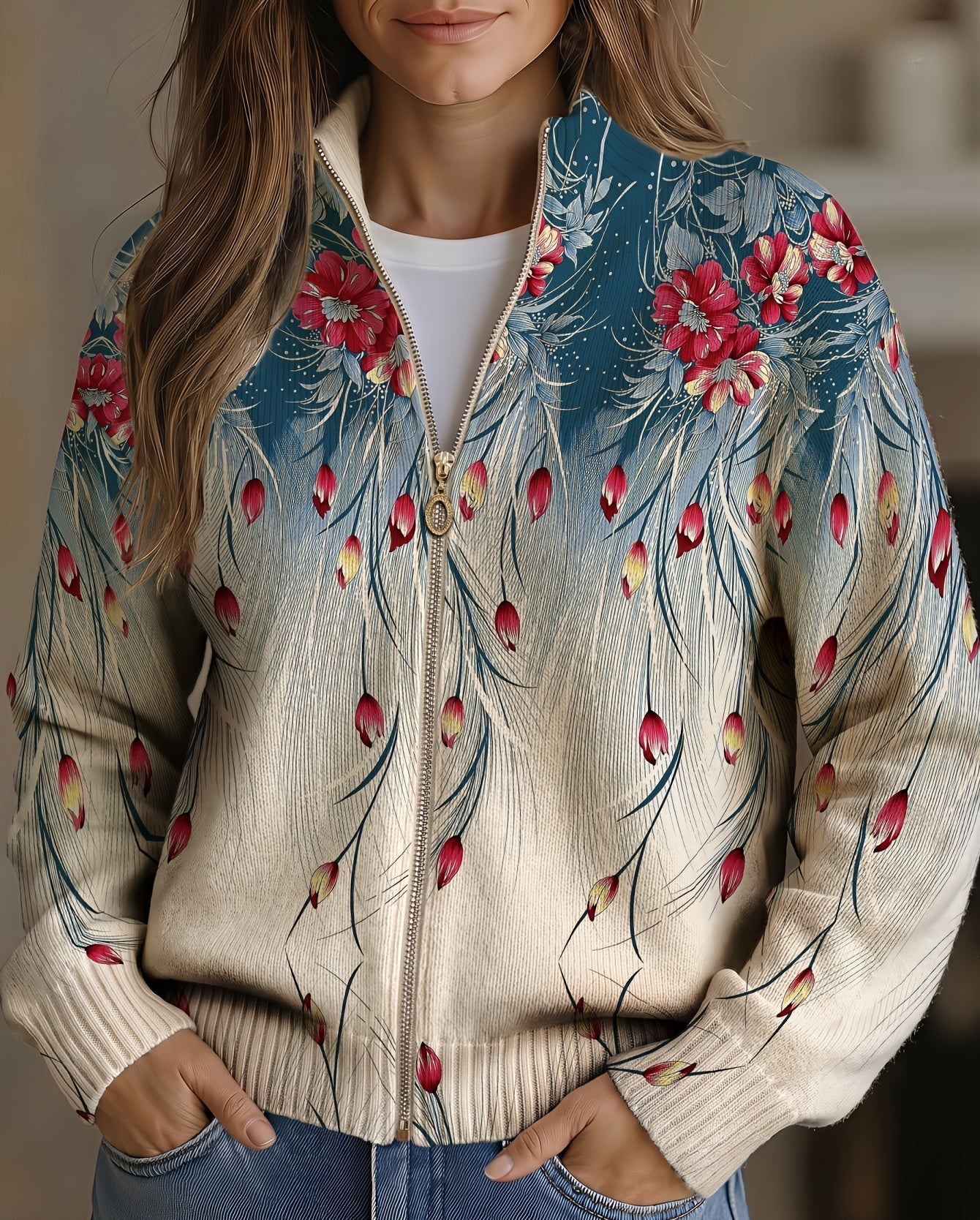 Plume de Paon / XS