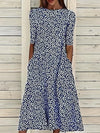 Bleu foncé / 5XL